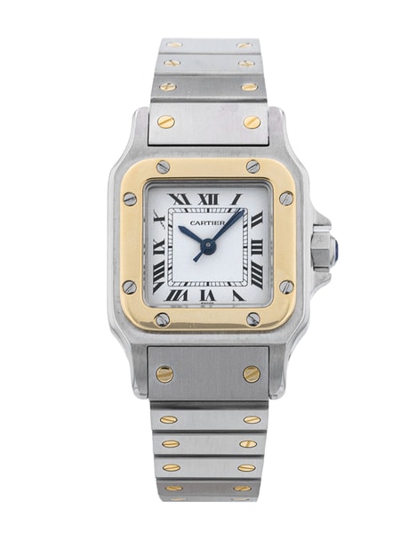 Cartier Santos 82036288